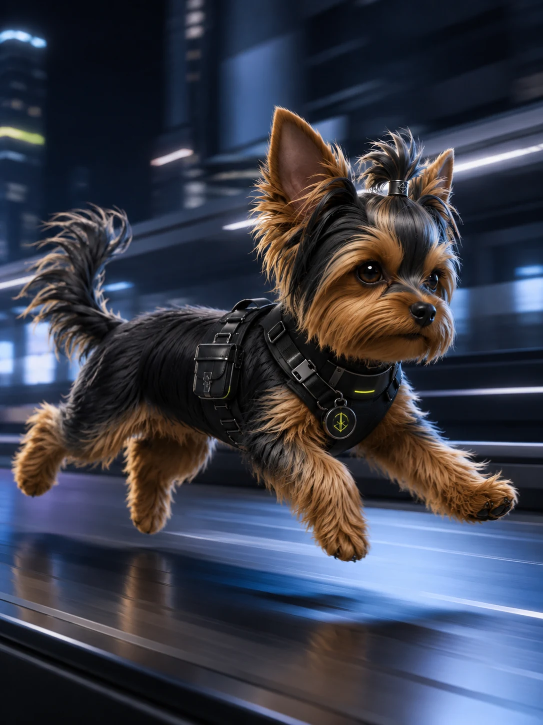 바 이 트 - 시그니처 클로즈업
