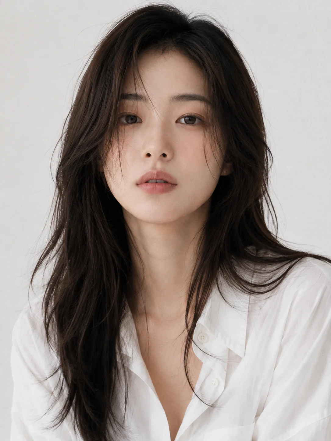 한세아 모델 프로필