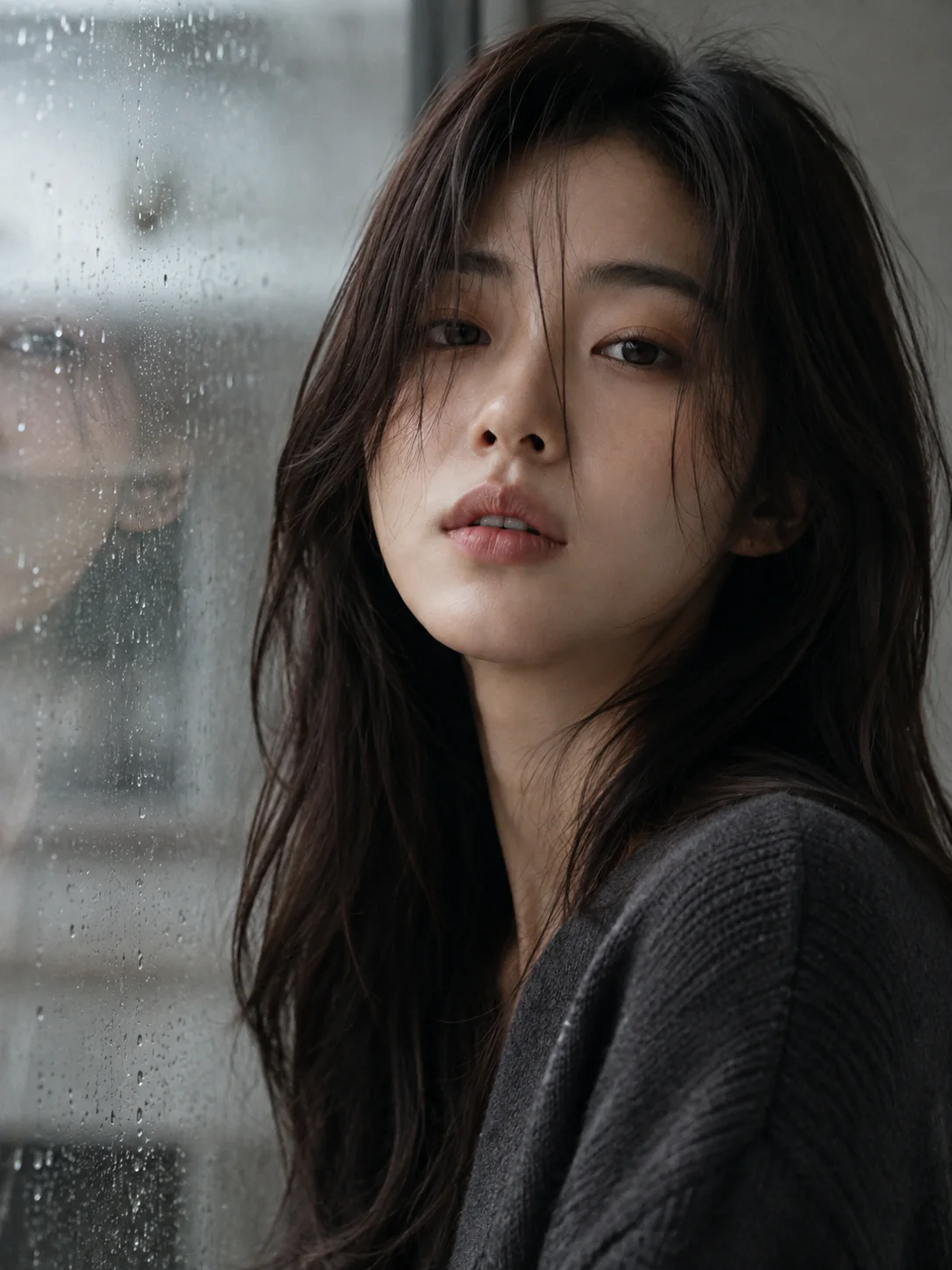 한세아 - 에어포트 에디토리얼