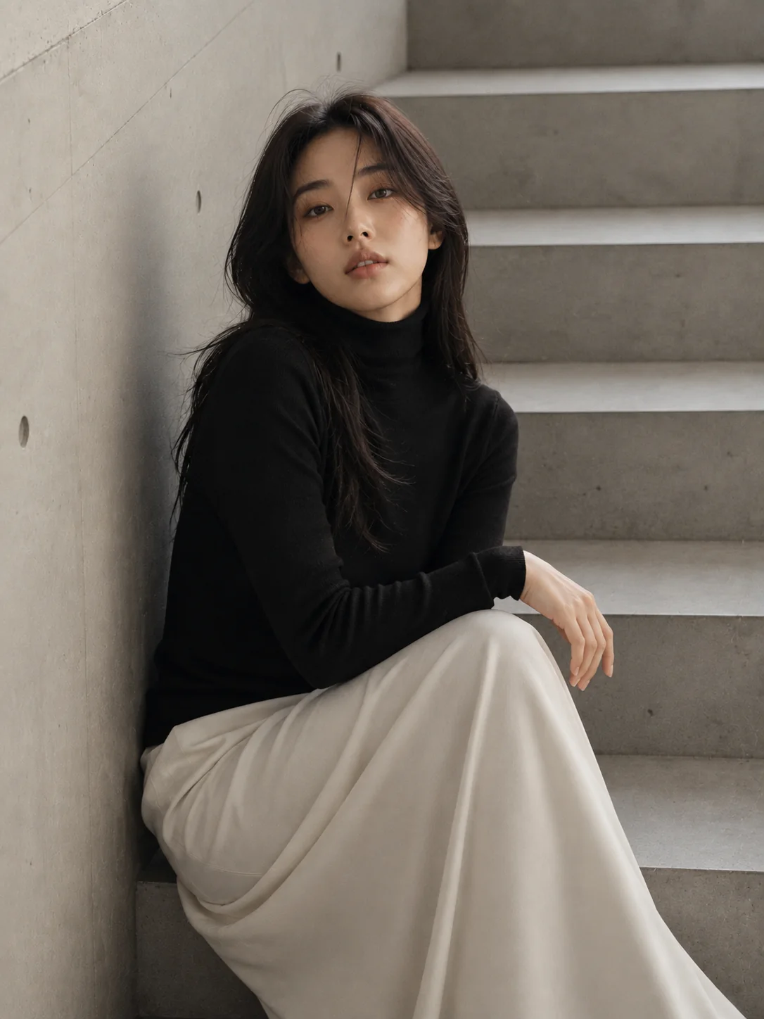 한세아 - 윈도 라이트