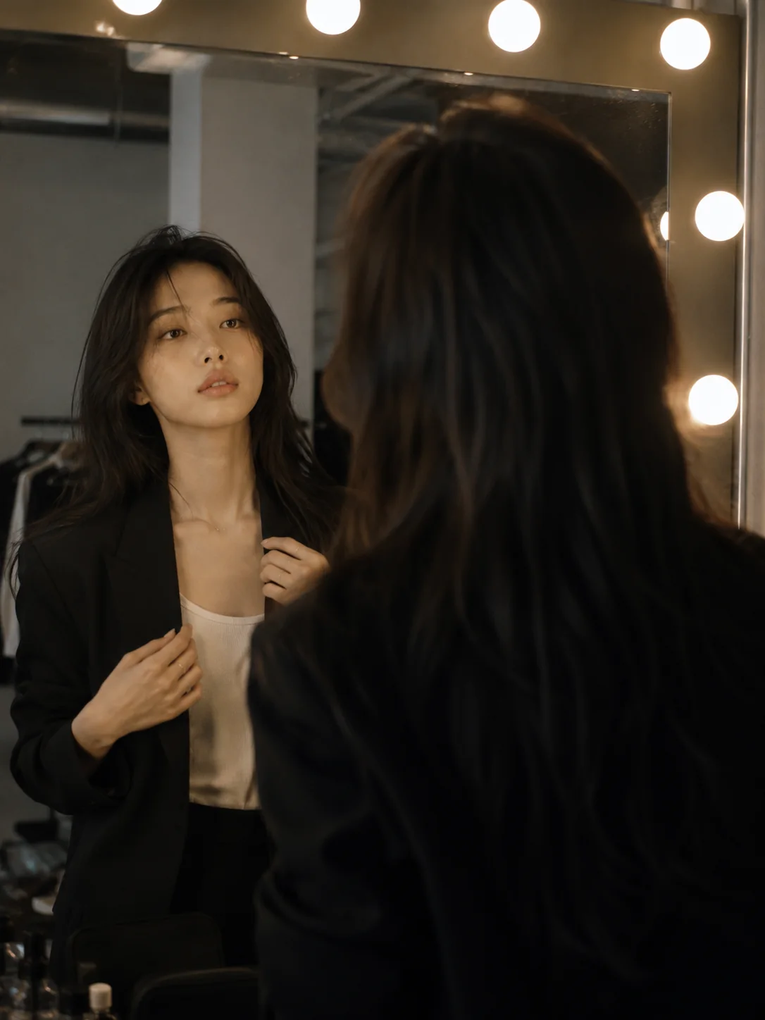 한세아 - 아키텍처럴 스테어