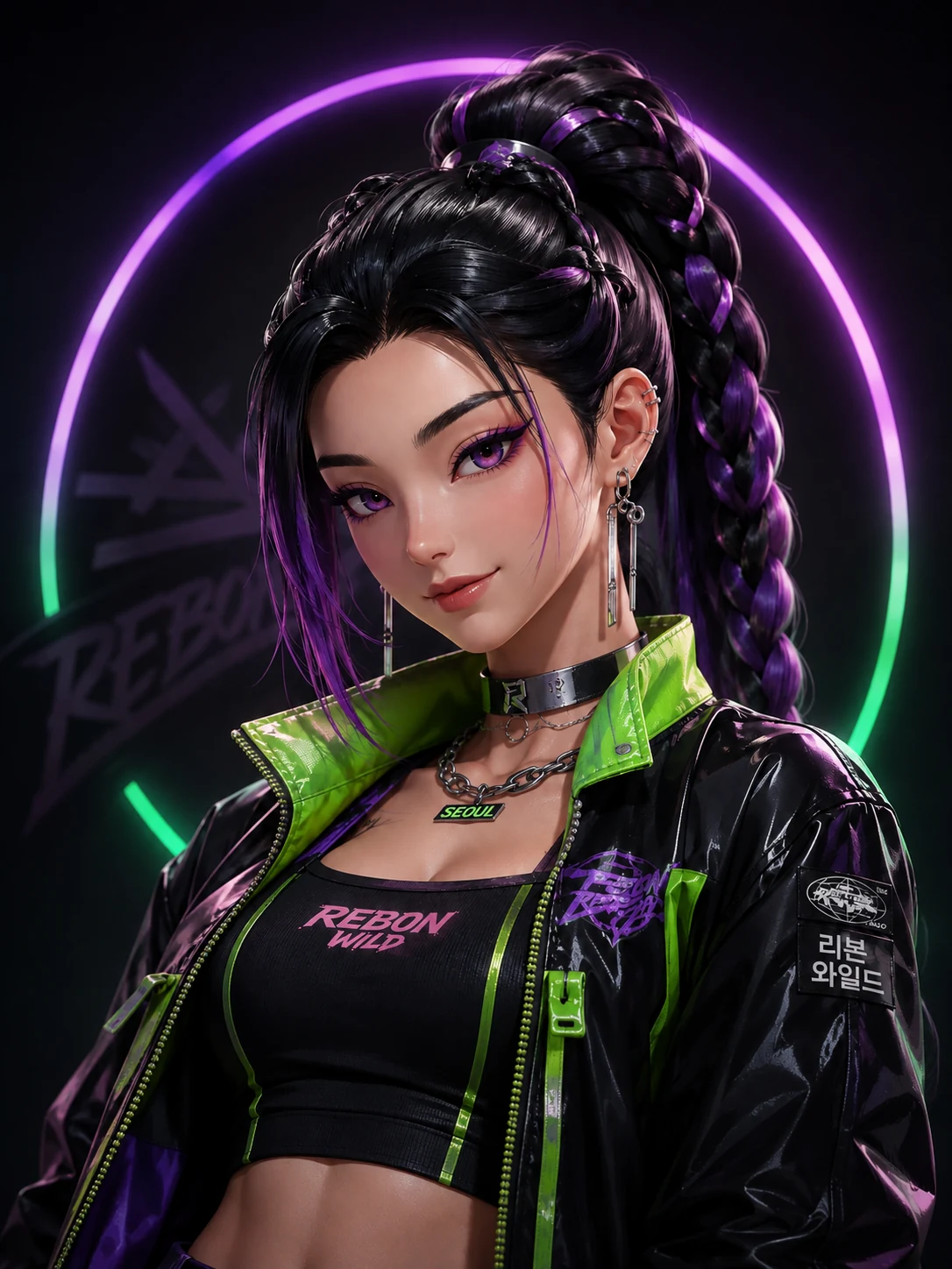 녹 스