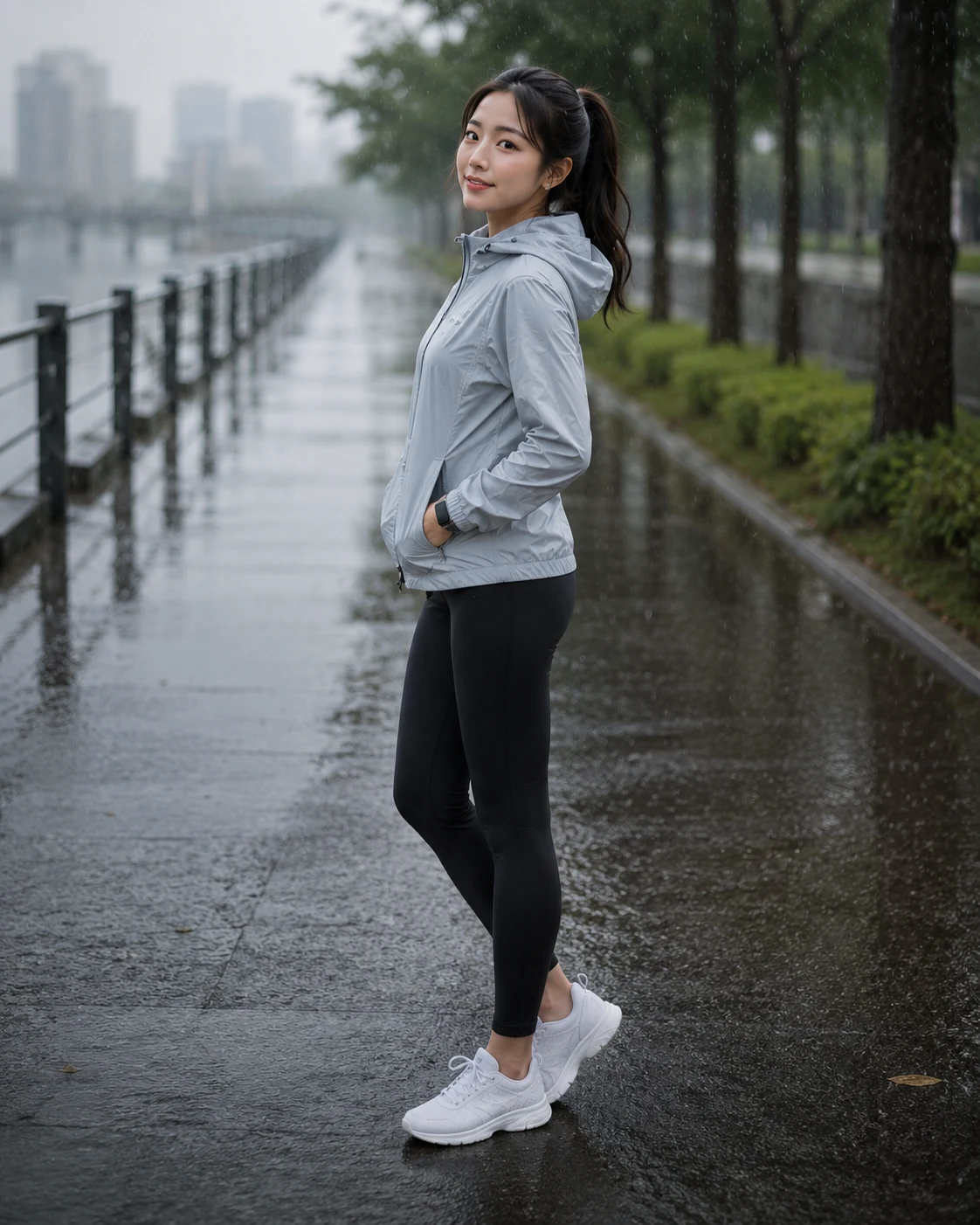 서이나 - 인도어 골프 콘텐츠