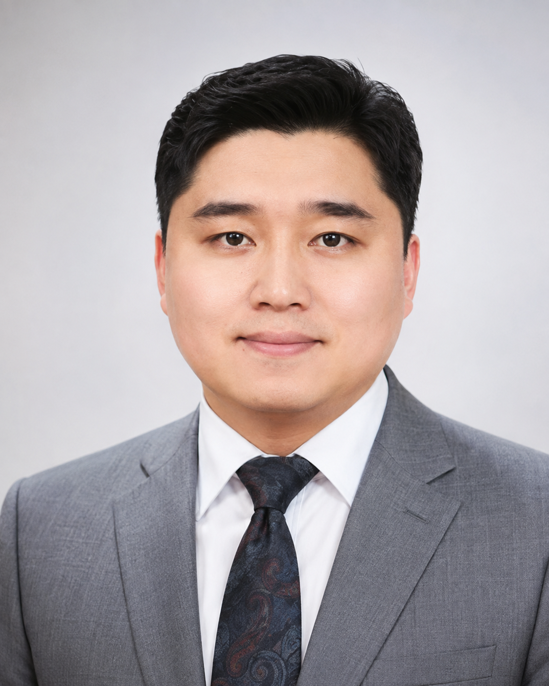 리본와일드 신영준 Executive Producer